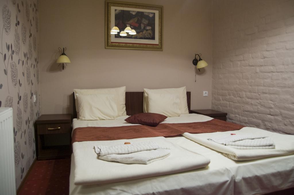 Guest House Prenociste Piccolina Sombor Exterior photo