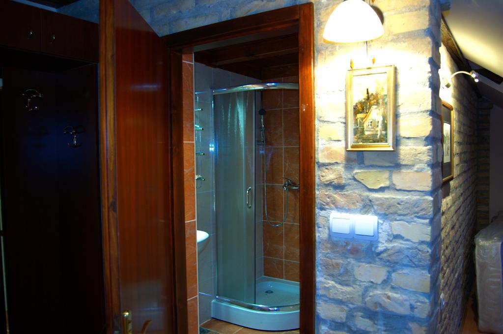 Guest House Prenociste Piccolina Sombor Exterior photo