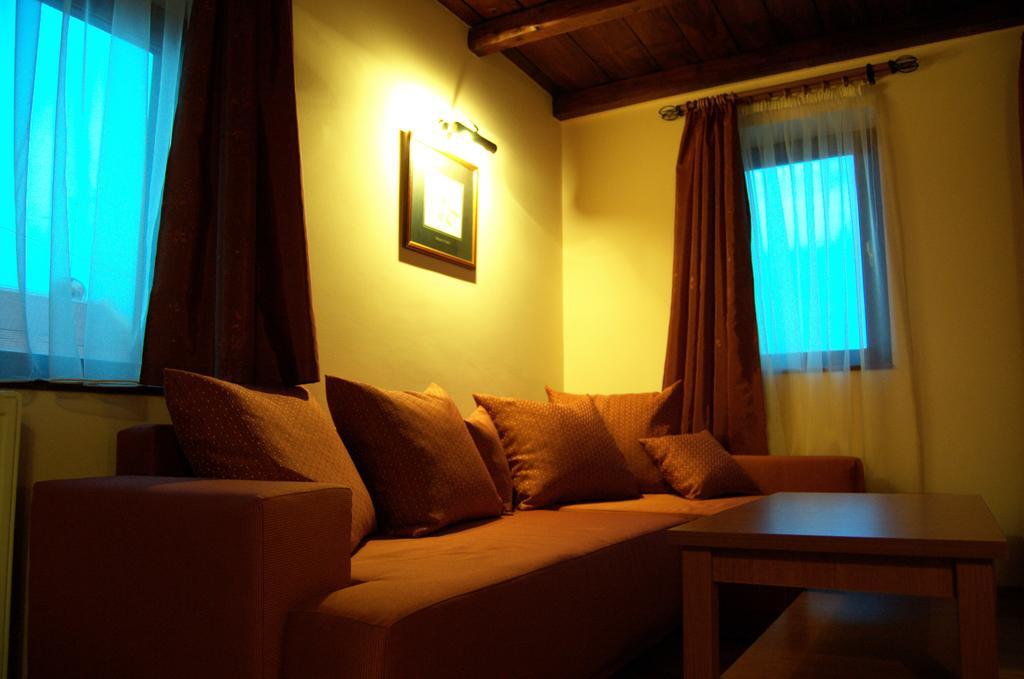 Guest House Prenociste Piccolina Sombor Exterior photo