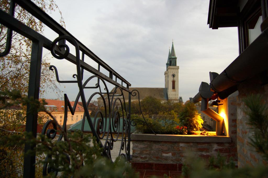 Guest House Prenociste Piccolina Sombor Exterior photo