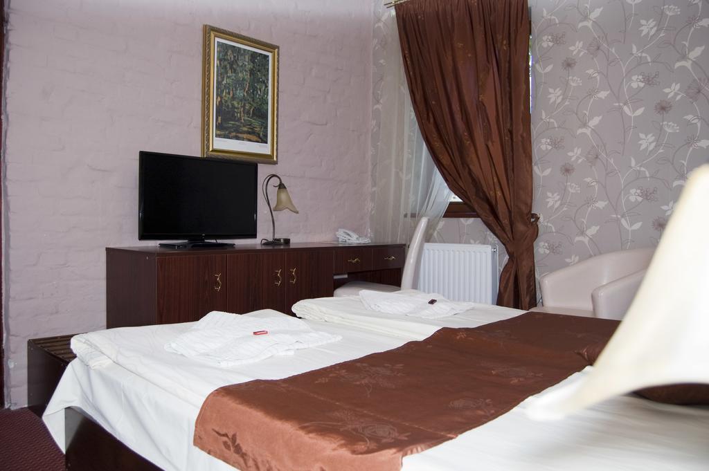 Guest House Prenociste Piccolina Sombor Room photo