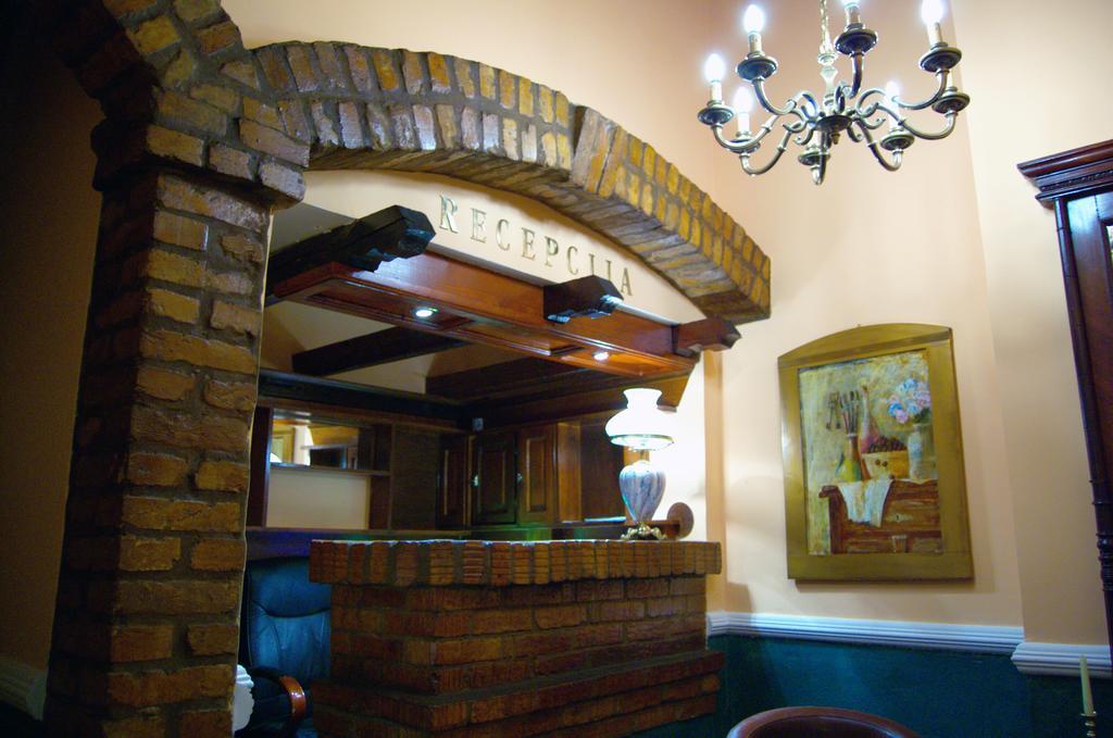 Guest House Prenociste Piccolina Sombor Exterior photo