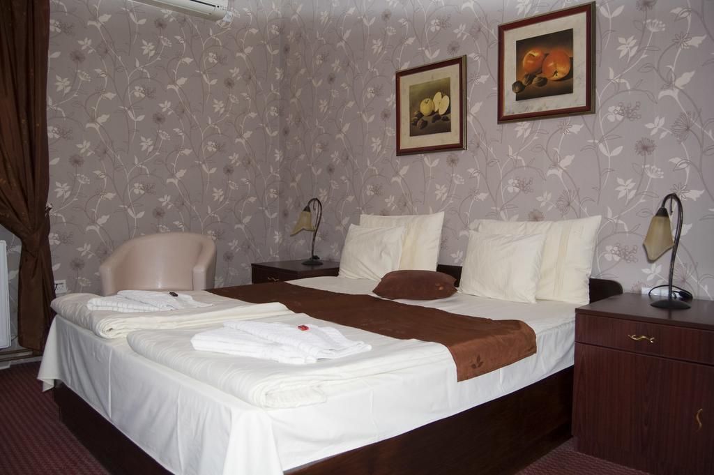 Guest House Prenociste Piccolina Sombor Room photo