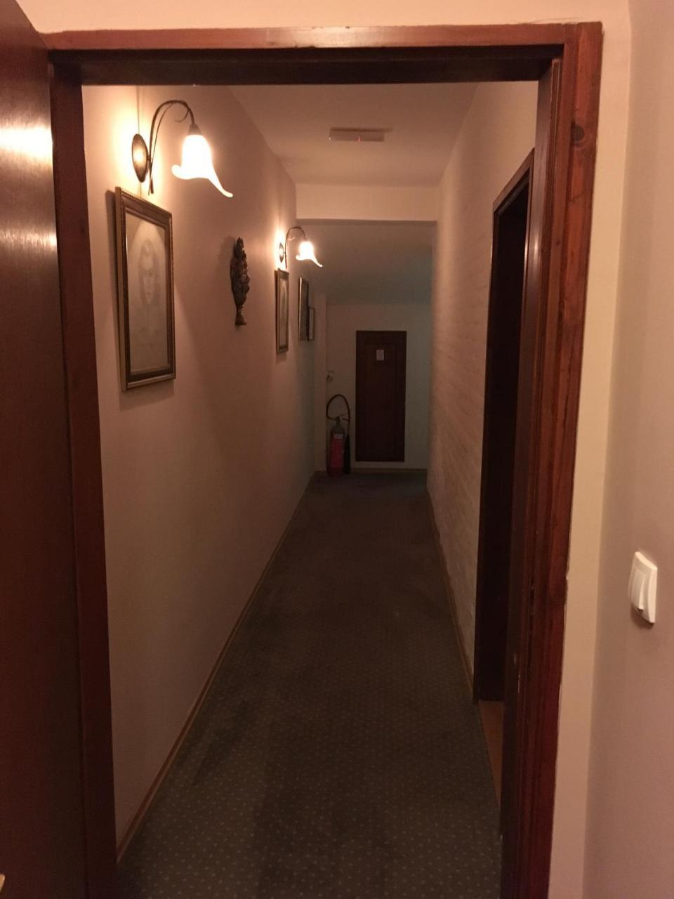 Guest House Prenociste Piccolina Sombor Exterior photo