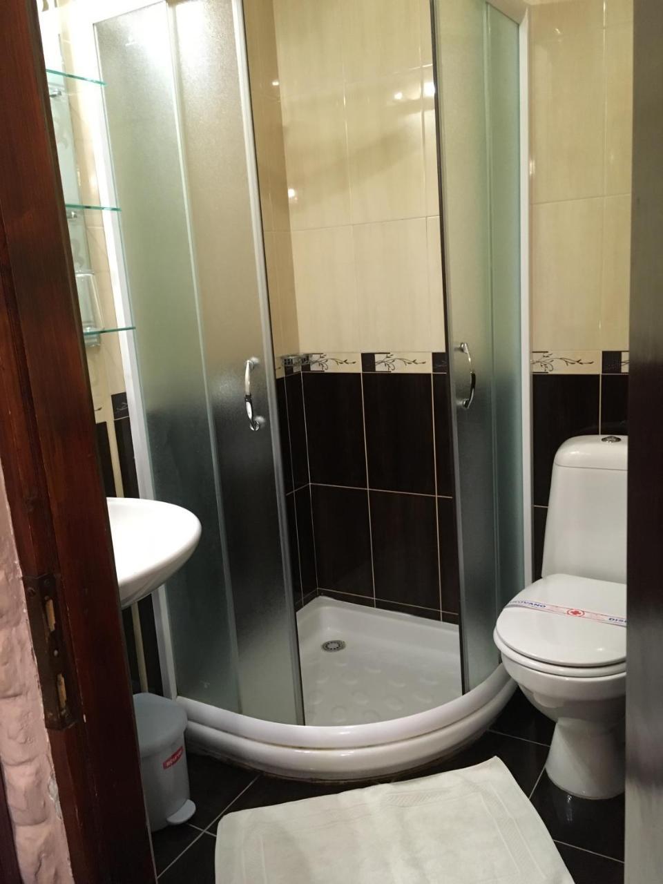 Guest House Prenociste Piccolina Sombor Exterior photo